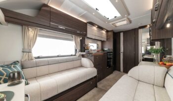 Elddis Affinity 520 full