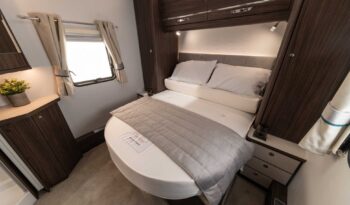 Elddis Affinity 550 full