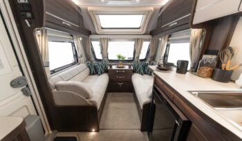 Elddis Affinity 550 full