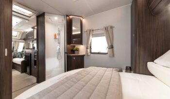 Elddis Affinity 550 full