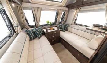 Elddis Affinity 550 full