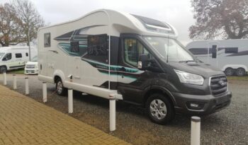 Swift Voyager 584 full