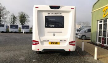 Swift Ascari 344 2025 full