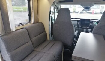 Swift Voyager 594 full