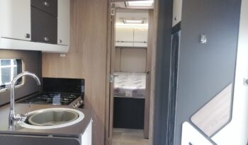 Swift Voyager 594 full