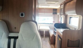 Auto-Trail Imala 720 full