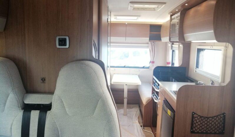 Auto-Trail Imala 720 full