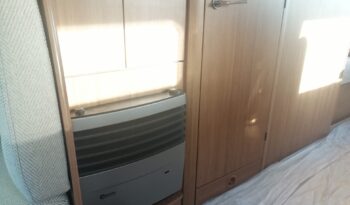 Auto-Trail Imala 720 full