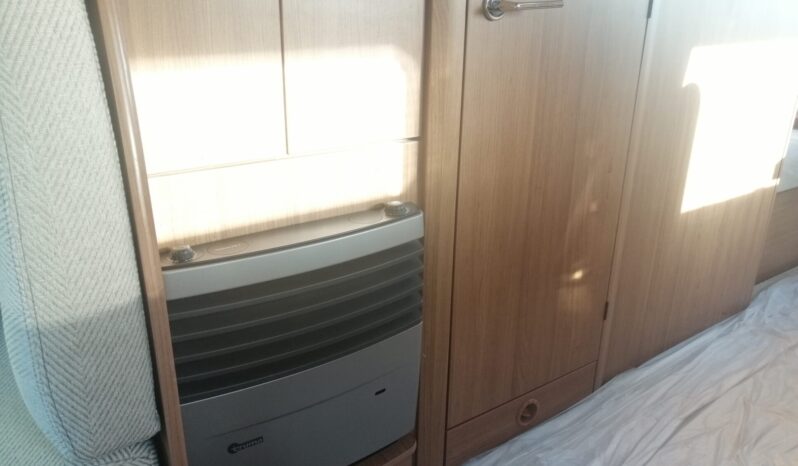 Auto-Trail Imala 720 full