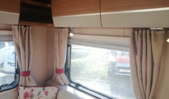 Auto-Trail Imala 720 full