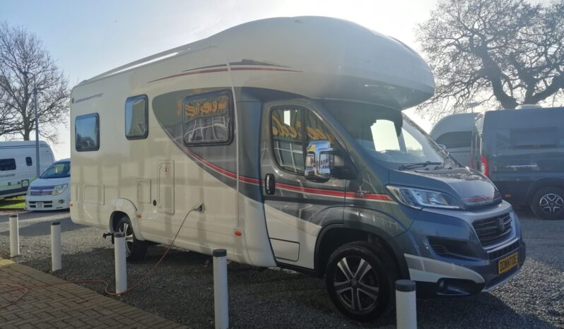 Auto-Trail Imala 720 full