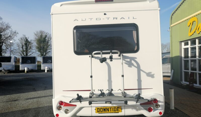 Auto-Trail Imala 720 full