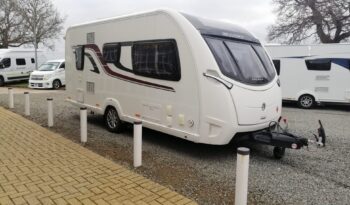 Swift Elegance 480 full