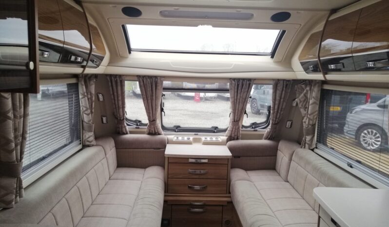 Swift Elegance 480 full