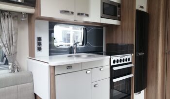 Swift Elegance 480 full