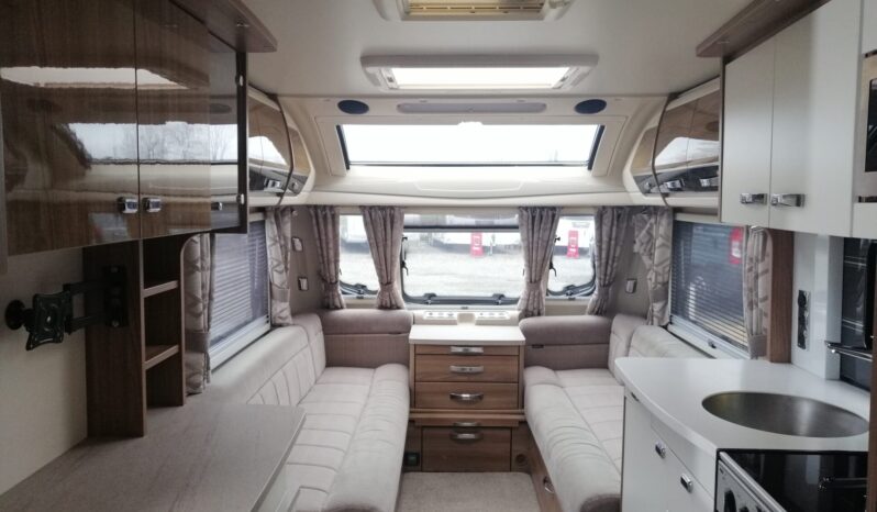 Swift Elegance 480 full