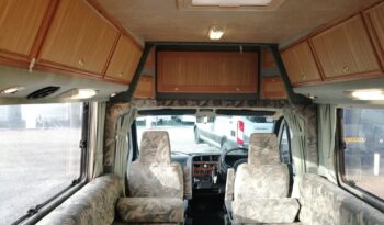 Auto-Sleeper Executive full