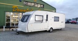 Coachman Pastiche 560/4