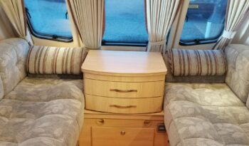 Coachman Pastiche 560/4 full