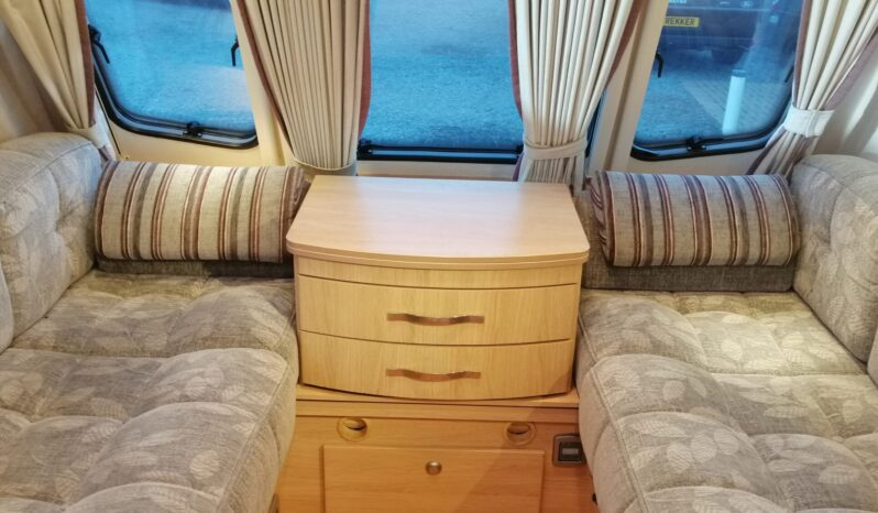 Coachman Pastiche 560/4 full