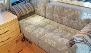 Coachman Pastiche 560/4 full