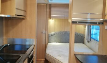 Coachman Pastiche 560/4 full