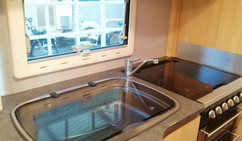 Coachman Pastiche 560/4 full