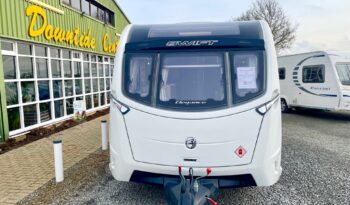 Swift Elegance 480 full