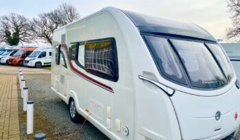 Swift Elegance 480 full