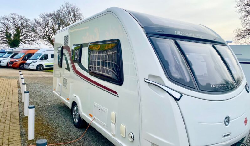 Swift Elegance 480 full