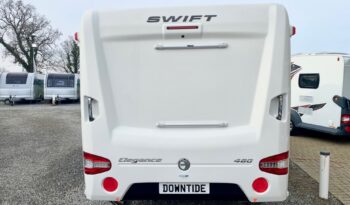 Swift Elegance 480 full