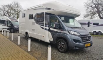 Auto-Trail Imala 734HB full