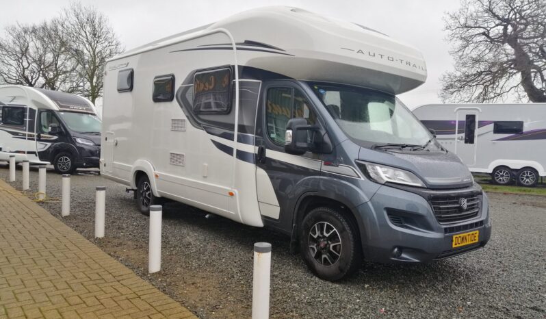 Auto-Trail Imala 734HB full