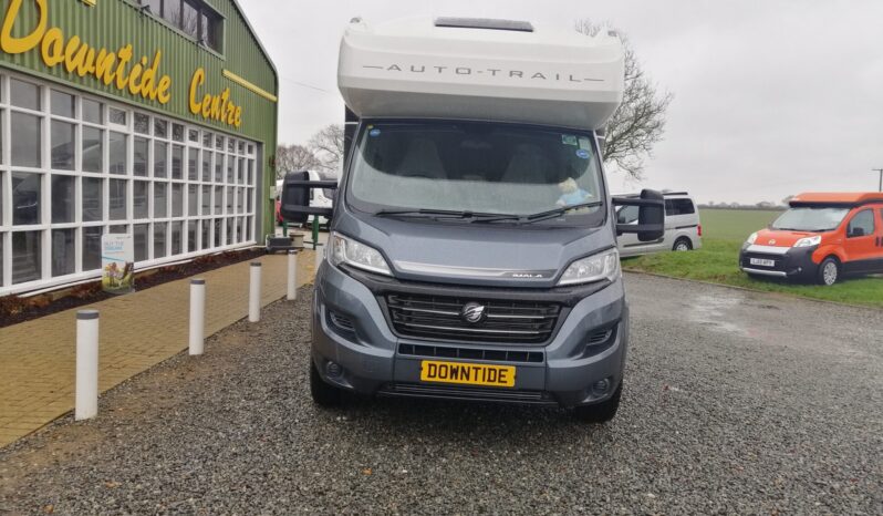 Auto-Trail Imala 734HB full