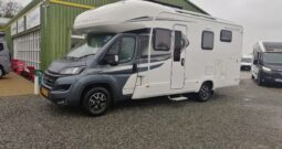 Auto-Trail Imala 734HB