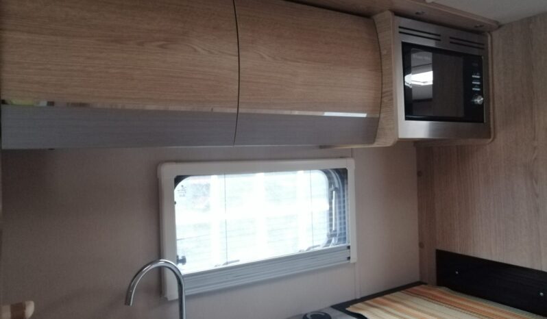 Auto-Trail Imala 734HB full