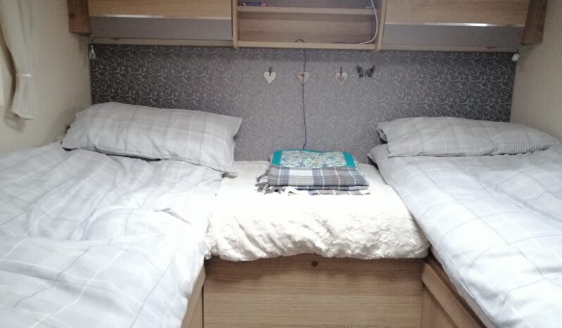 Auto-Trail Imala 734HB full