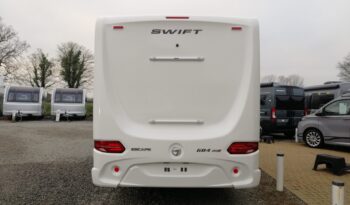 Swift Escape 684 full