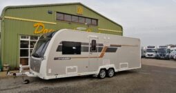 Elddis Crusader Storm