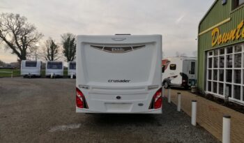 Elddis Crusader Storm full