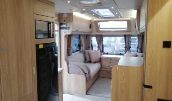 Elddis Crusader Storm full