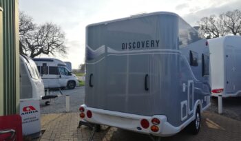 Bailey Discovery D4-2 full