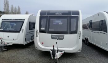 Elddis Affinity 520 full