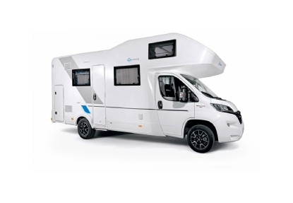 Downtide Caravans, Norwich | New & Used Touring Caravans, Motorhomes